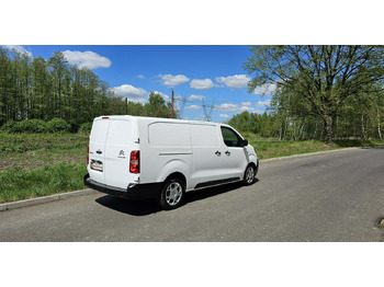 Furgon Citroen Jumpy Citroen Jumpy 2,0 Diesel | 160 tyś.km | Stan bdb!: foto 5