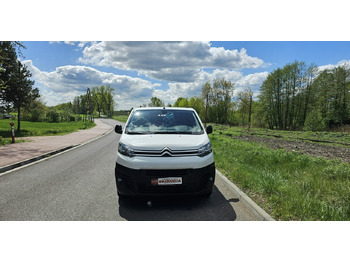 Furgon Citroen Jumpy Citroen Jumpy 2,0 Diesel | 160 tyś.km | Stan bdb!: foto 2