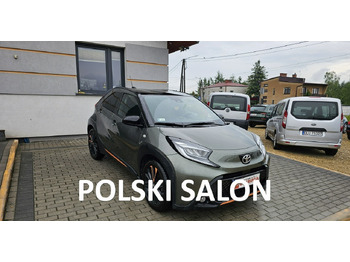 Veturë TOYOTA
