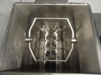 Makineri ushqimore CFS MultiFormer MLF400: foto 5 Makineri ushqimore CFS MultiFormer MLF400: foto 5