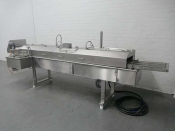 Makineri ushqimore Schomaker fryer BR1800/400: foto 4