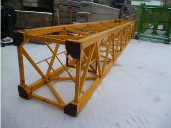 Vinç me krah LIEBHERR