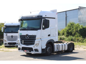 Gjysmë-kamion Mercedes-Benz ACTROS 1845: foto 2