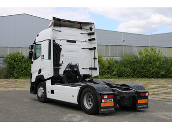 Gjysmë-kamion Renault T460: foto 3