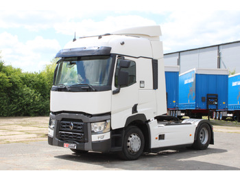 Gjysmë-kamion Renault T460: foto 2