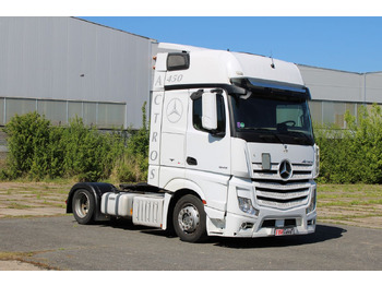 Gjysmë-kamion MERCEDES-BENZ Actros 1845