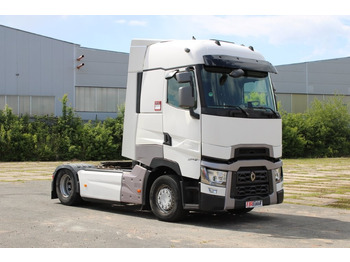 Gjysmë-kamion RENAULT T 480