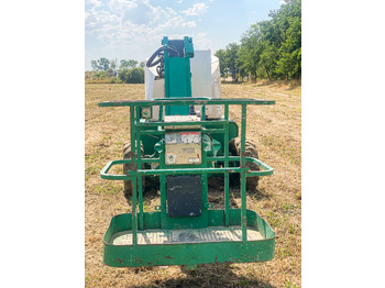 Krah me çernjerë HAULOTTE HA 12 PX: foto 4