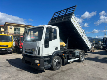 Kamion vetëshkarkues IVECO EuroCargo 120E