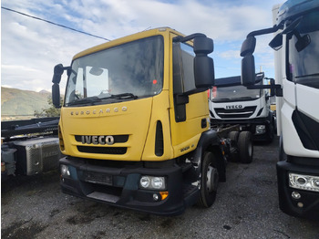 Kamion kabinë-shasi IVECO EuroCargo 120E