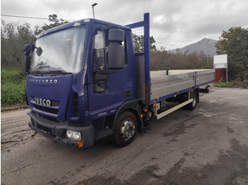 Kamion me karroceri të hapur IVECO EuroCargo 75E