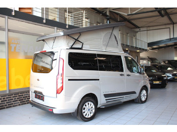 Lizingu i  Ford Transit Bürstner Copa C 500 Bahia  Webasto ACC Ford Transit Bürstner Copa C 500 Bahia  Webasto ACC: foto 3