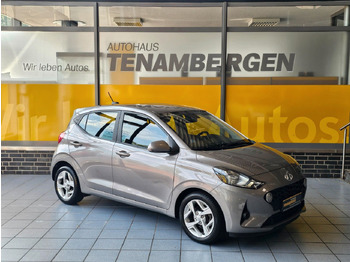 Veturë HYUNDAI