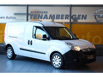 Furgon i vogël OPEL