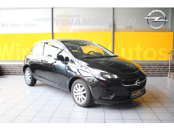 Hatchback OPEL