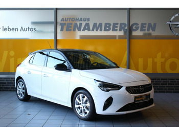 Veturë OPEL