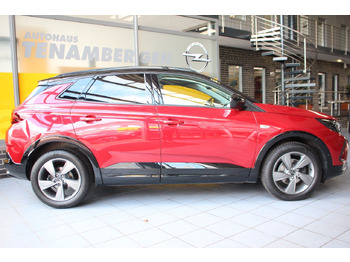 SUV Opel Grandland X GS Line  Kamera Navi LED PDC Sitzhzg: foto 2