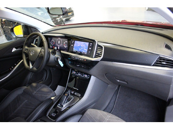 SUV Opel Grandland X GS Line  Kamera Navi LED PDC Sitzhzg: foto 5