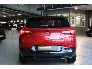 SUV Opel Grandland X GS Line  Kamera Navi LED PDC Sitzhzg: foto 3