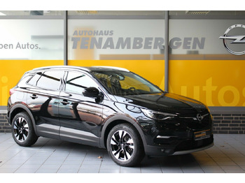 SUV OPEL