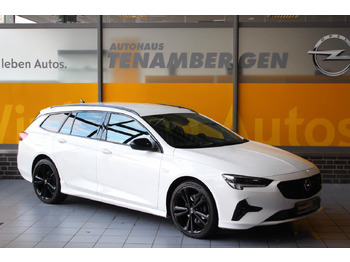 Veturë OPEL