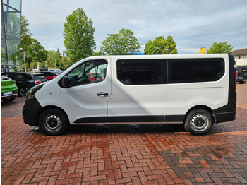 Furgon pasagjerësh Opel Vivaro B Combi Bus L2H1  2,9t AHK: foto 2