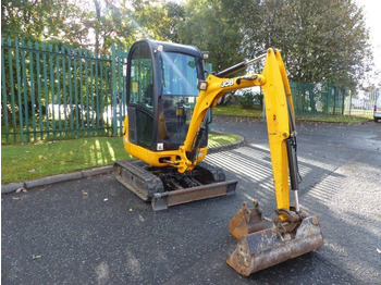 Lizingu i JCB 8018 JCB 8018: foto 1