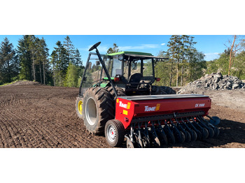 Traktor JOHN DEERE 1950: foto 5