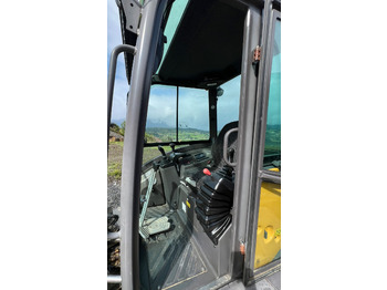 Ekskavator Volvo ECR25D: foto 4 Ekskavator Volvo ECR25D: foto 4