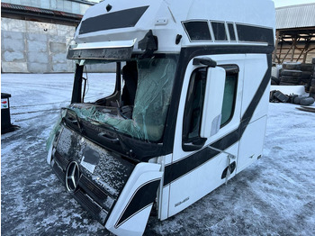 Kabina dhe interier MERCEDES-BENZ Actros