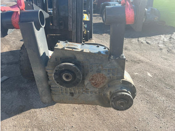 Pjesë këmbimi VOLVO