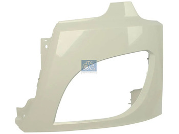 Dritat/ Ndriçimi DAF CF