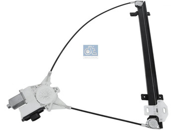 Maniveli i dritares së motorit DAF CF