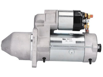 Motorino DAF LF