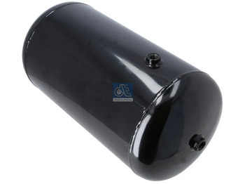 Pjesët e frenave DAF