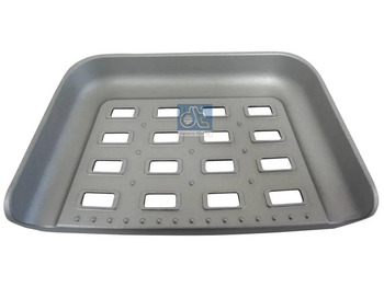 Kushinetë mbështetëse DAF