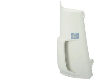 Kabina dhe interier DAF XF 106