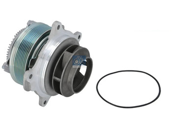 Pompë ftohëse DAF XF 106