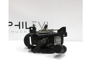 Ventilator i brendshëm WEBASTO