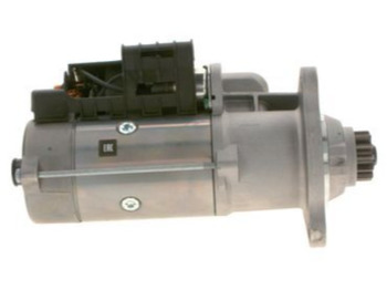Motorino DAF XG