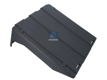 Bateria IVECO
