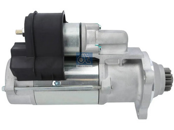 Motorino IVECO