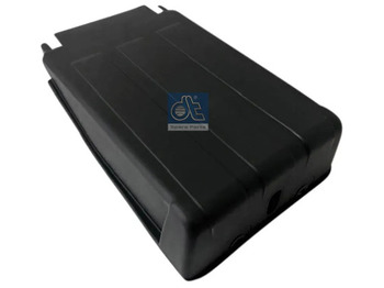 Bateria MAN TGX