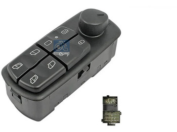 Sistemi elektrik MERCEDES-BENZ Atego