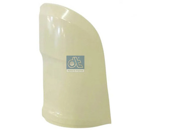 Kabina dhe interier SCANIA