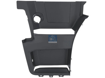 Kushinetë mbështetëse SCANIA