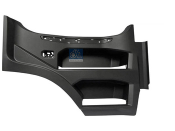 Kushinetë mbështetëse SCANIA