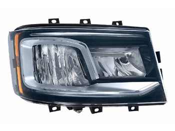 Fenerët SCANIA