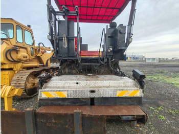 Shtrues asfalti ABG VB78: foto 5