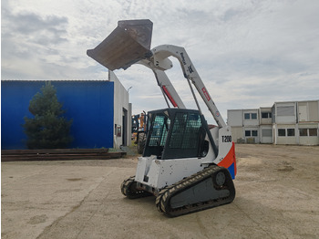 Mini fadrom me zinxhir BOBCAT